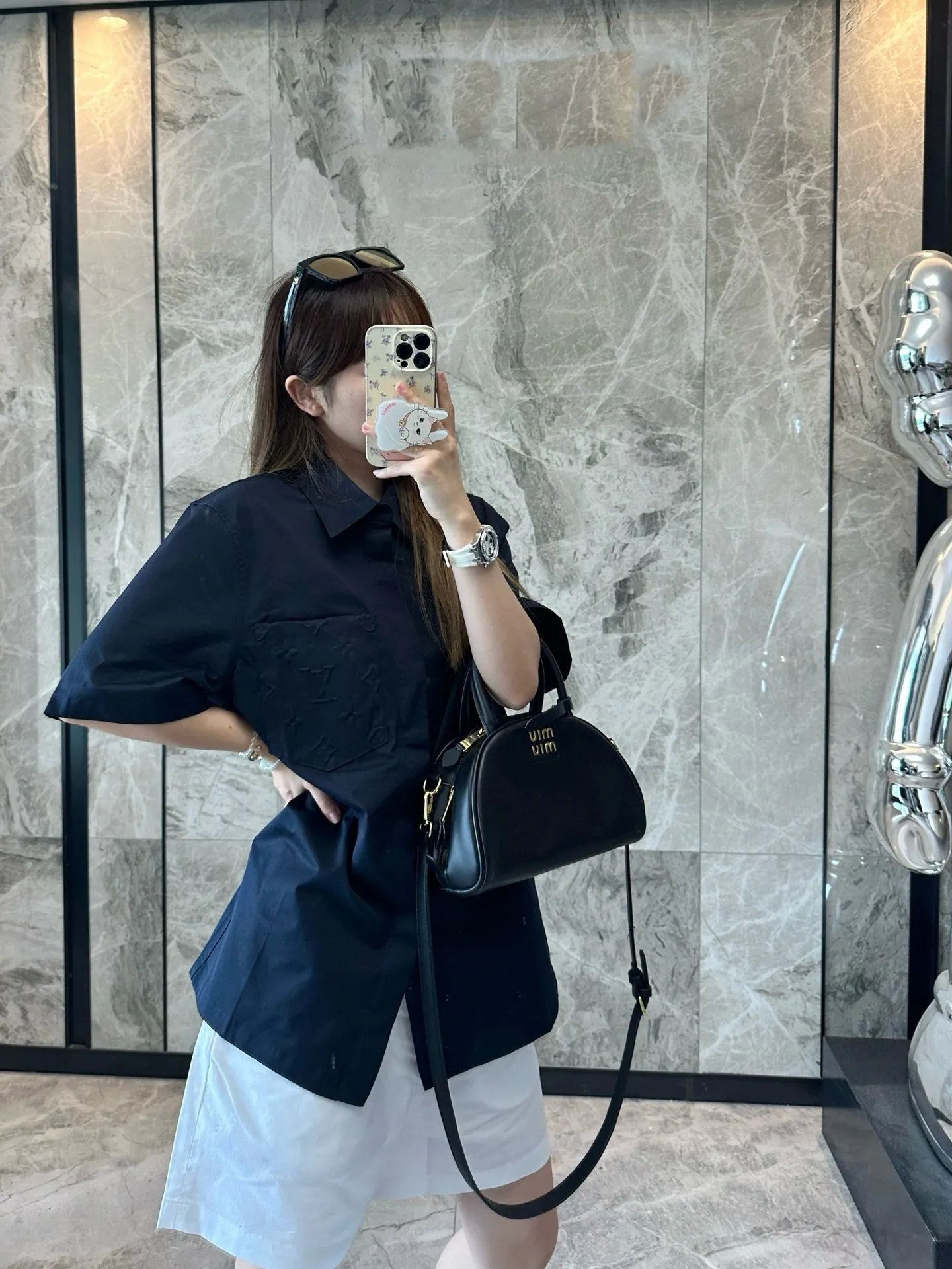 Louis Vuitton/ 25ss